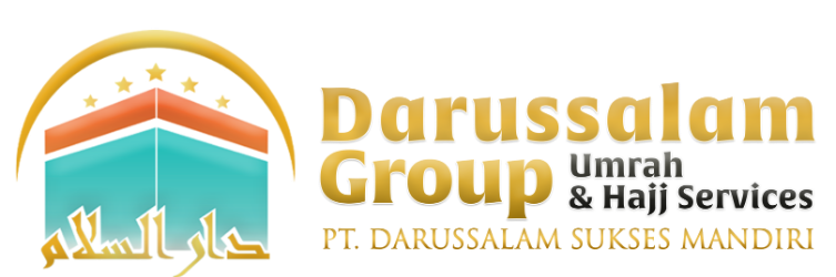 Darussalam Group, PT Darussalam Sukses Mandiri